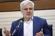 توضیحات رئیس سازمان تامین اجتماعی در جمع داروسازان معترض