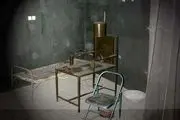 صدام در نیویورک اتاق شکنجه داشت!
