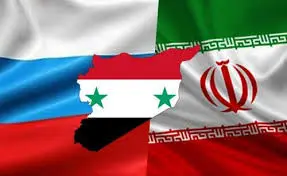 کمک ۶.۴ میلیارد دلاری ایران و روسیه به سوریه