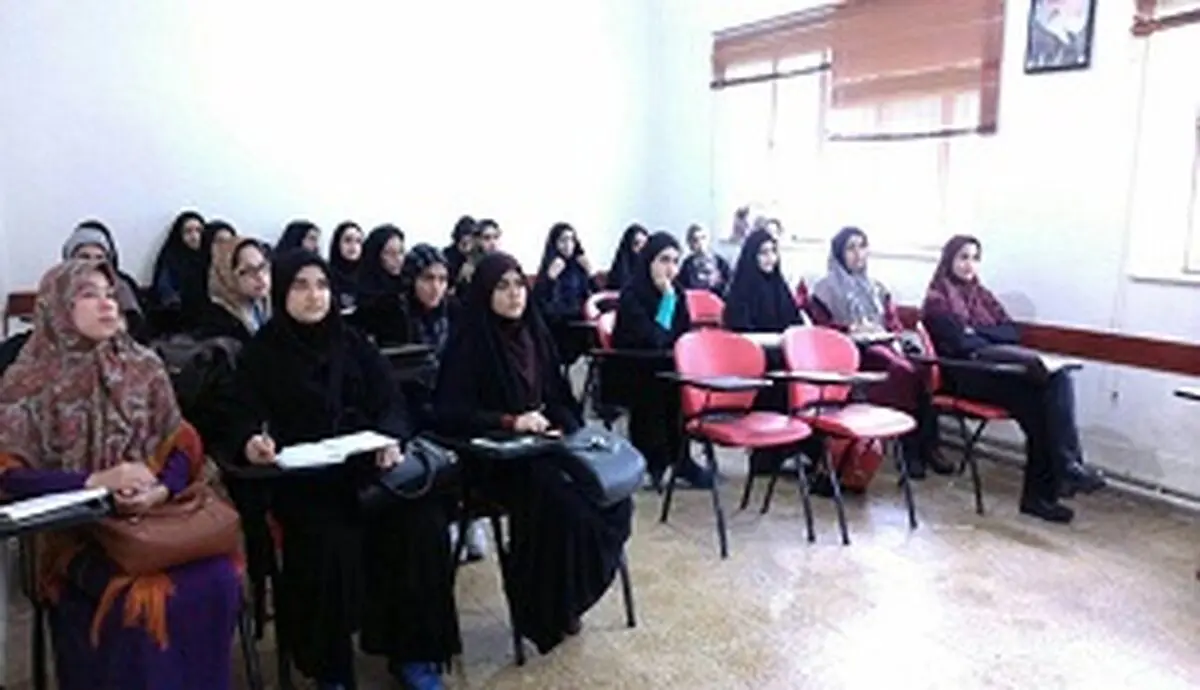 دریافت مجوز استخدام 24 هزار دانشجو و 17 هزار دانشجو دوره یکساله معلمی در دانشگاه فرهنگیان