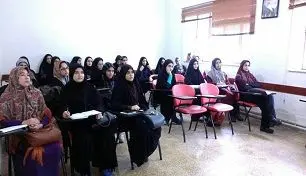 مژده به دانشجویان متاهل دانشگاه فرهنگیان