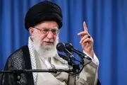 سخنرانی زنده و تلویزیونی رهبر انقلاب در روز عید مبعث