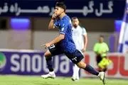 پدیده لیگ برتر، لژیونر جدید فوتبال ایران؟
