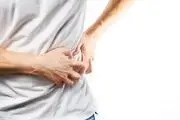  علائم، علل و روش‌های درمان درد کلیه
