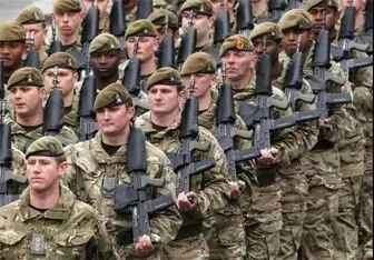 انگلیس در عمان پایگاه نظامی ایجاد می‌کند