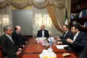 گزینه های جدید هیئت مدیره استقلال مشخص شد