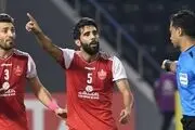بشار رسن در انتظار تصمیم سرمربی قطر اس سی