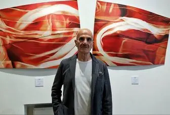 هنرمند ایرانی خارج از کشور درگذشت