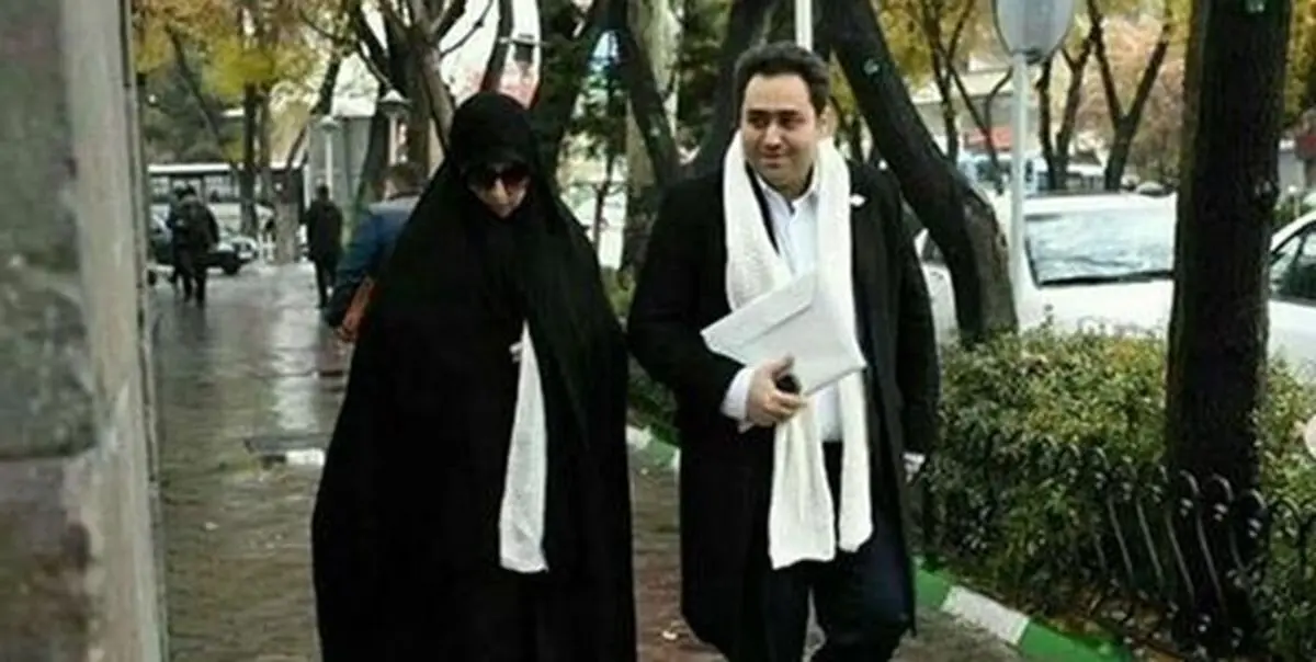 دانشگاه پزشکی شهیدبهشتی درباره هیات علمی شدن دختر رئیس‌جمهور شفا‌ف‌سازی کند
