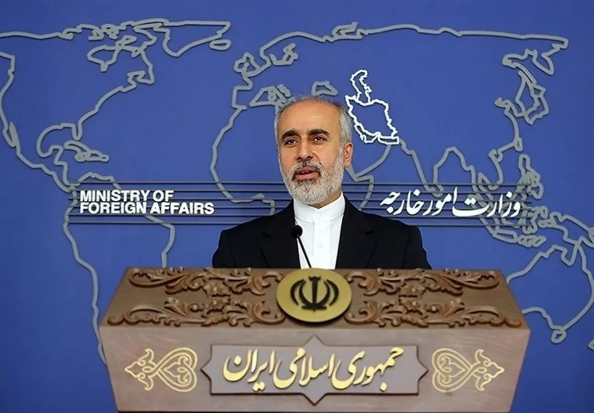 ایران به اقدام متجاوزانه پاسخ قویتر میدهد