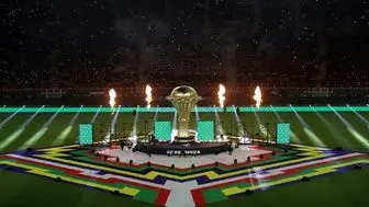 مشخص شدن همه تیم‌های شرکت کننده جام ملت‌های آفریقا
