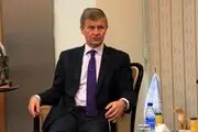 بازیگران اصلی در مبارزه با گرد و غبار، دولت‌ها هستند