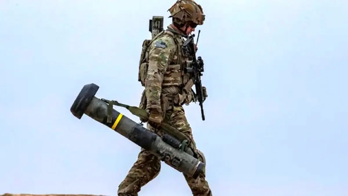 فروش ۹۳ میلیون دلاری تسلیحات آمریکا به هند