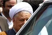 در انتخابات مجلس ششم با هاشمی چه کردند؟