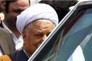 در انتخابات مجلس ششم با هاشمی چه کردند؟