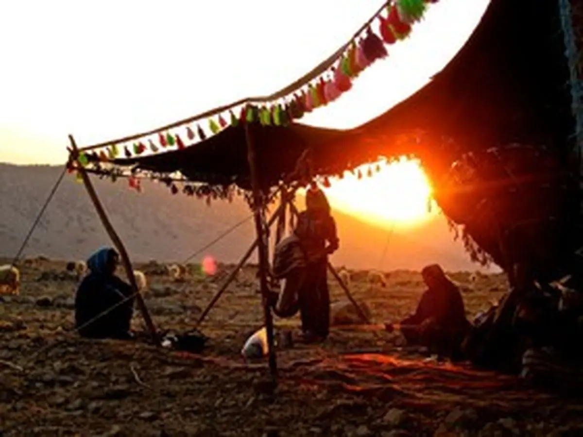 عشایر مازندران ساماندهی می‌شوند