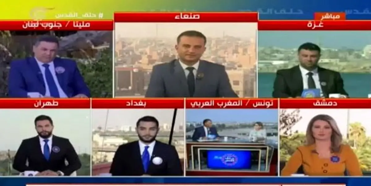 نبرد با دشمن اسرائیلی وارد مرحله جدید شده است