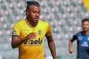 آخرین خبر از مذاکرات پرسپولیس با مهاجم برزیلی
