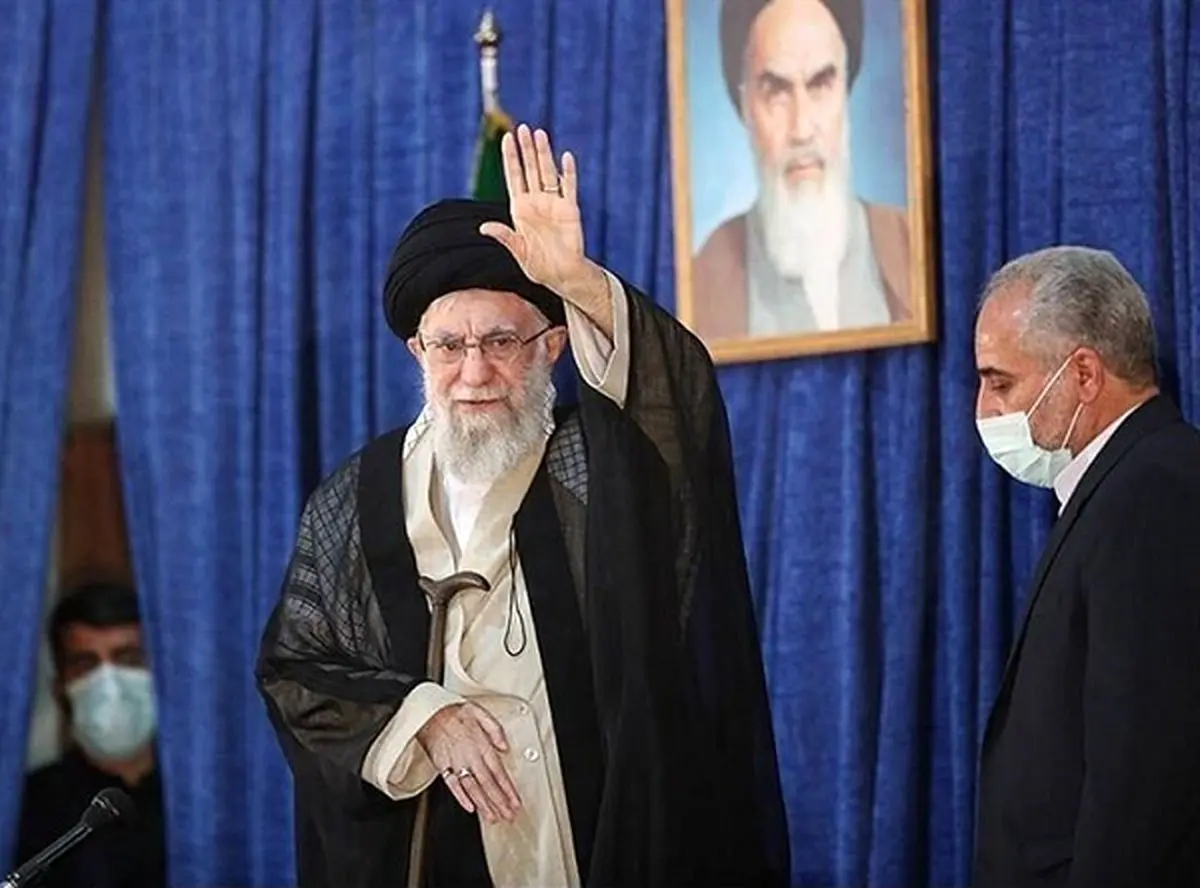 رهبر انقلاب در سالگرد رحلت امام خمینی(ره) سخنرانی میکنند
