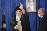 رهبر انقلاب در سالگرد رحلت امام خمینی(ره) سخنرانی می‌کنند
