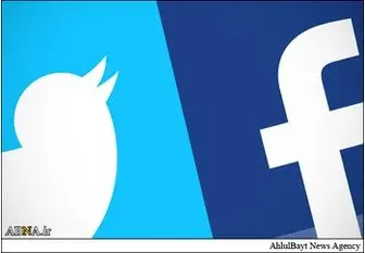 ائتلاف ضد داعشی توئیتر و فیس‌بوک!