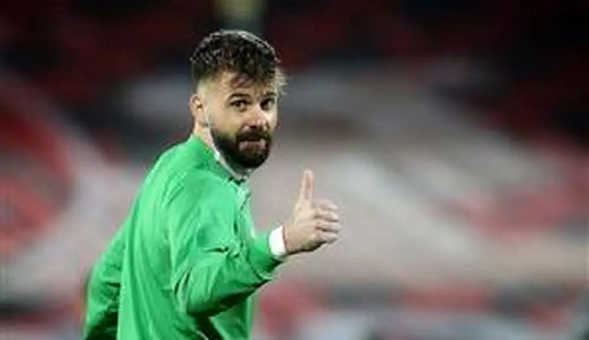 دردسر بزرگ رادوشوویچ برای پرسپولیس