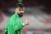 دردسر بزرگ رادوشوویچ برای پرسپولیس