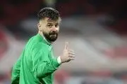 دردسر بزرگ رادوشوویچ برای پرسپولیس