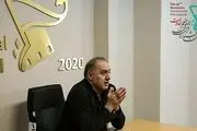 سینمای آقا رسول درک نشد و قدر ندید
