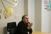 سینمای آقا رسول درک نشد و قدر ندید
