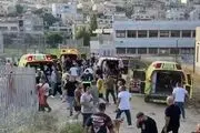 صهیونیست‌ها به‌دنبال ایجاد جو روانی علیه حزب‌الله 