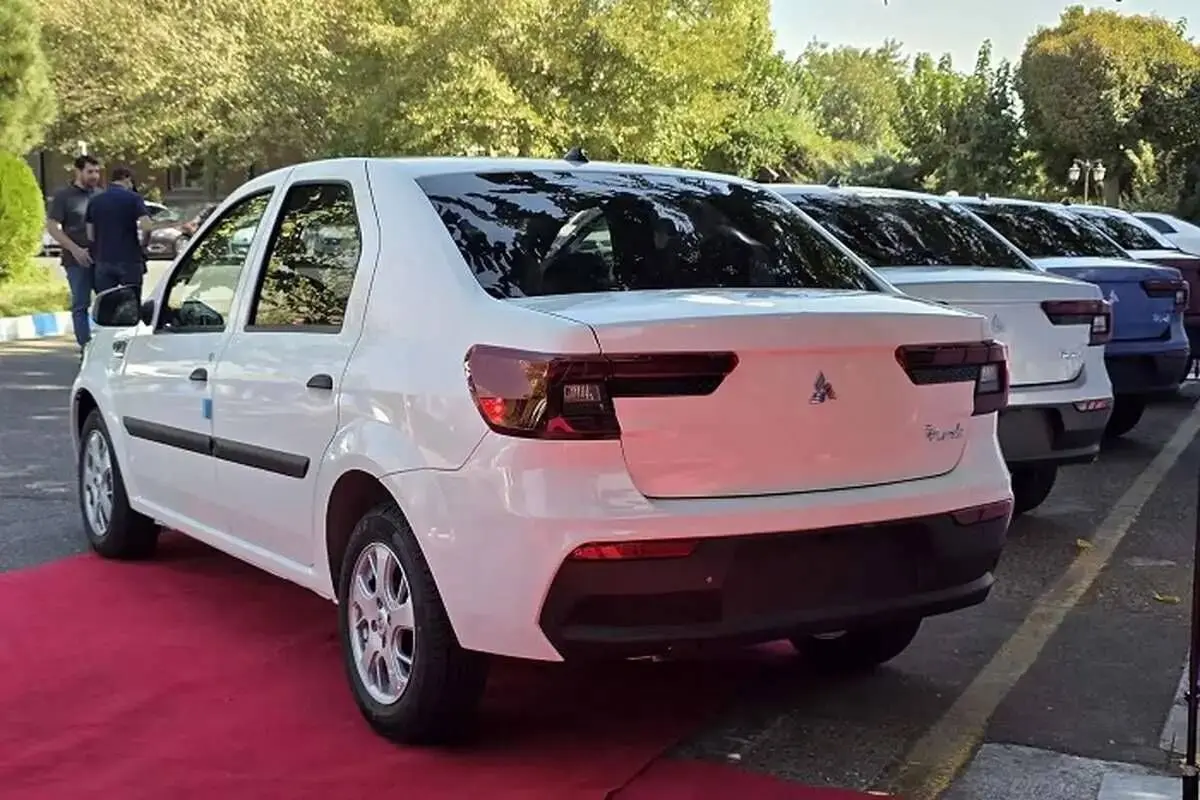 قیمت نهایی ال۹۰ ایرانی مشخص شد