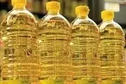 محتکر ۲۶ تن روغن مایع رسوا شد