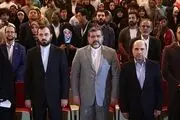 جشنواره فیلم حوا به نقطه پایانی رسید 