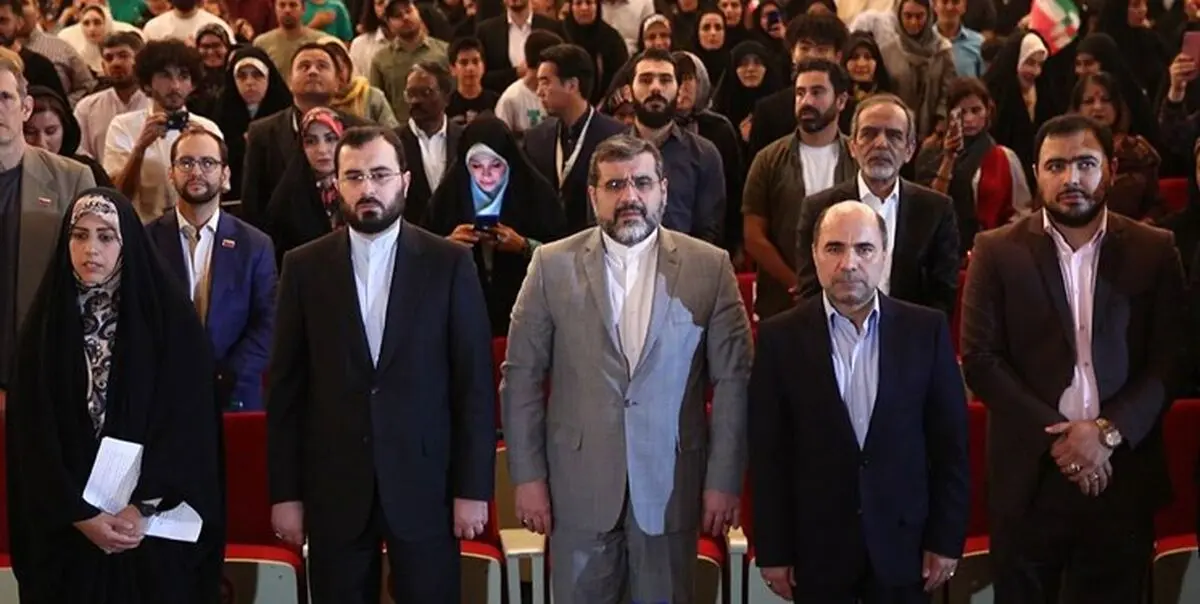 جشنواره فیلم حوا به نقطه پایانی رسید 