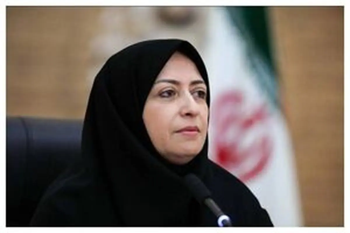 رزومه رئیس جدید سازمان حفاظت محیطزیست