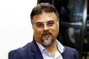 هیچ نقشی درباره آمدن محمد نادری به استقلال نداشتم