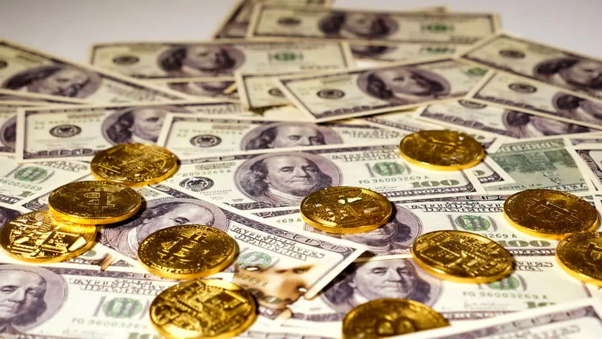 قیمت طلا، سکه و ارز در ۲۰ آذرماه
