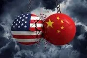 میلیاردر آمریکایی سقوط امپراتوری آمریکا و رشد چین را پیش بینی کرد