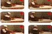 چیزهایی که تیمم بر آن صحیح است