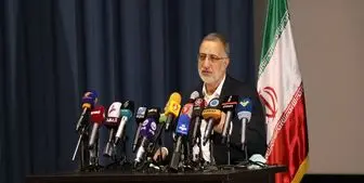 زمان صدور حکم رسمی زاکانی در شهرداری تهران