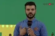 استوری ابوطالب حسینی به اتفاقات اخیر کشور+عکس