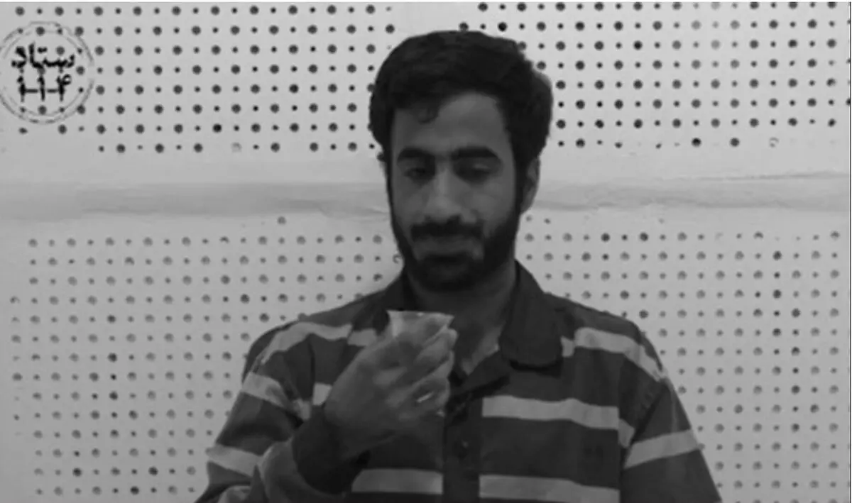 اعترافات یک عضو گروهک «جیش الظلم» در سیستان و بلوچستان