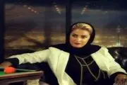 طناز طباطبایی به «یاغی» پیوست