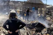 هشدار ۶۰۰ مقام سابق اسرائیلی به ترامپ 