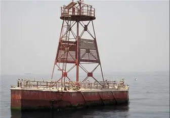 نخستین قایق نورانی در مرز آبی بوشهر و هرمزگان مستقر می‌شود 