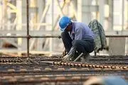 روزانه ۲ کارگر در ایران حین کار فوت می‌کنند
