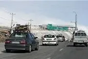 آخرین اخبار ترافیکی جاده های کشور