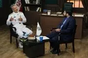 دریادار سیاری: ناوهای ارتش به 