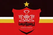 غول کامرونی سرخ‌پوش می‌شود